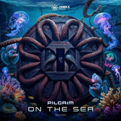 On the Sea