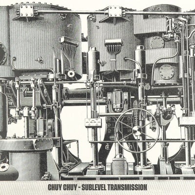 Sublevel Transmission