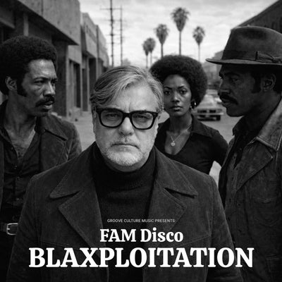 Blaxploitation