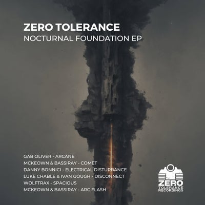 Nocturnal Foundation