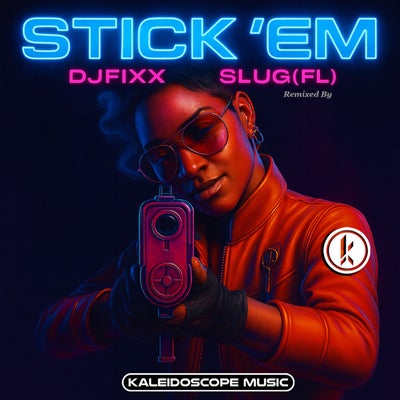 STICK'EM