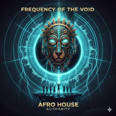 Frequency of the Void