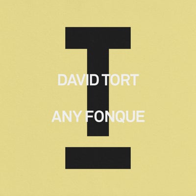 Any Fonque