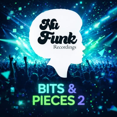 Nu FUNK - Bits & Pieces 2
