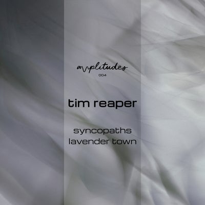 Syncopaths / Lavender Town