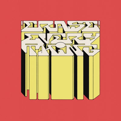 Erase Everything / Good Stuff