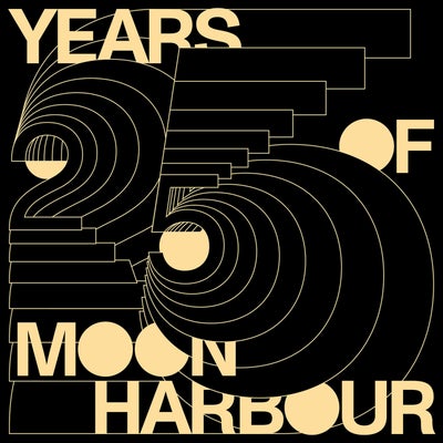 25 Years of Moon Harbour Part II