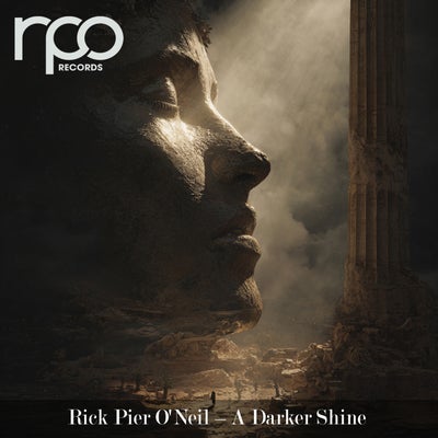 A Darker Shine