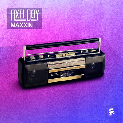 Maxxin