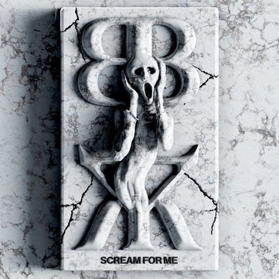 SCREAM FOR ME EP