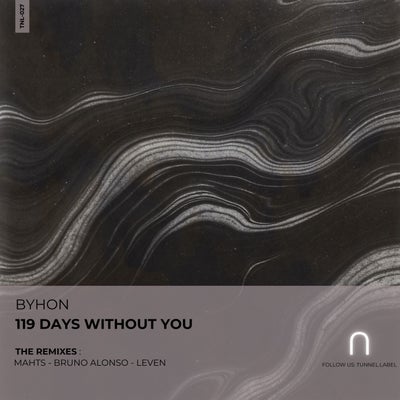 119 Days Without You the Remixes