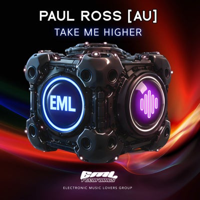 Take Me Higher