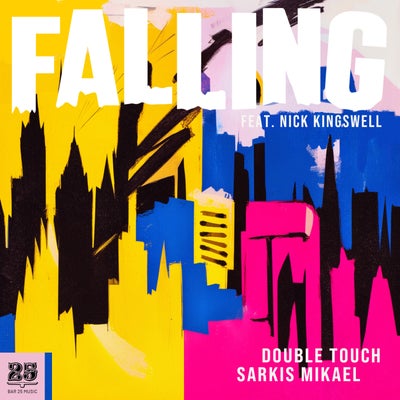 Falling