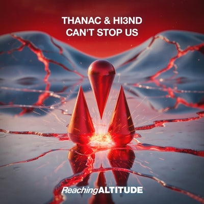 Can't Stop Us