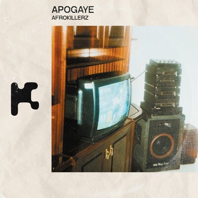Apogaye