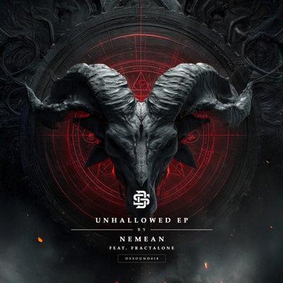 Unhallowed EP