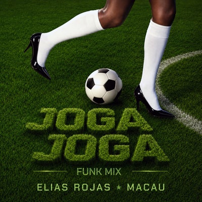 Joga Joga