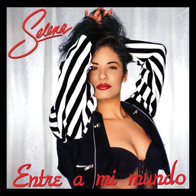 Entre A Mi Mundo (Remastered 2025)