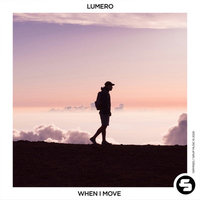 When I Move
