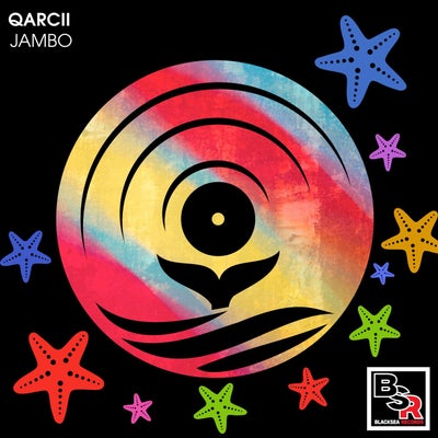Jambo (Extended Mix)