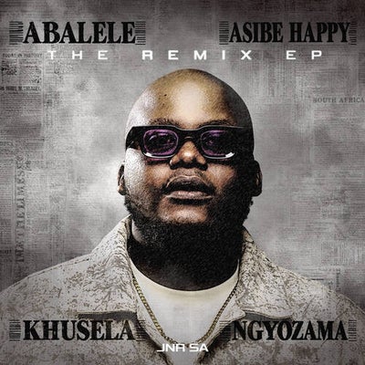 The Remix EP