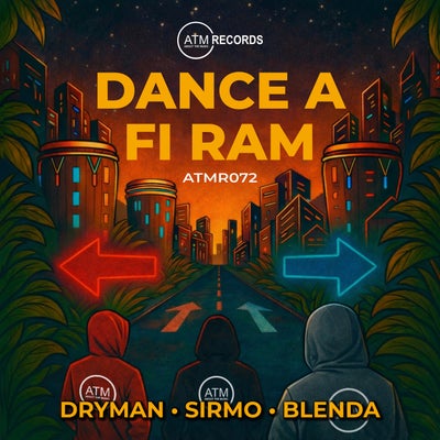Dance A Fi Ram