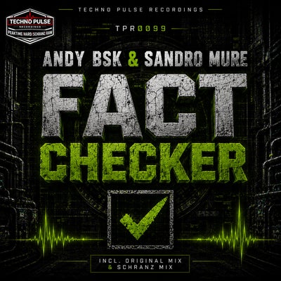 FACT CHECKER
