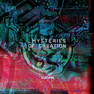 Mysteries of Creation - Extended Mix