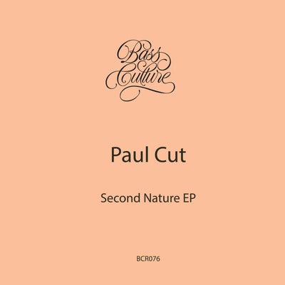 Second Nature EP