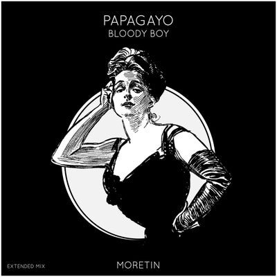 Papagayo (Extended Mix)