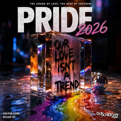 Pride 2026