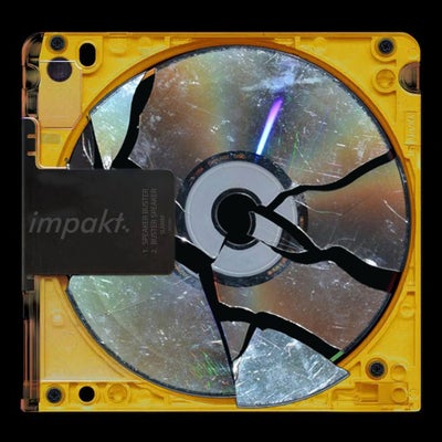 Speaker Buster EP