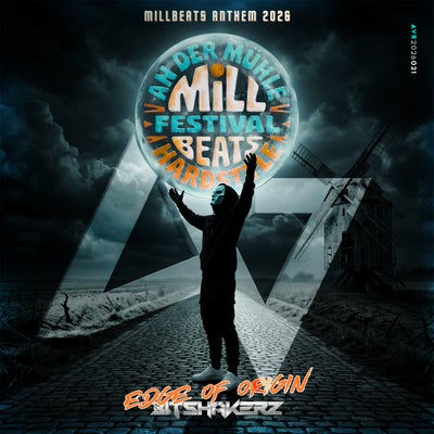 Edge of Origin (Millbeats Anthem 2026)