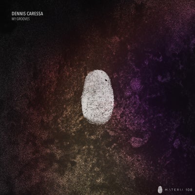 My Grooves EP
