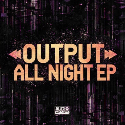 All Night EP