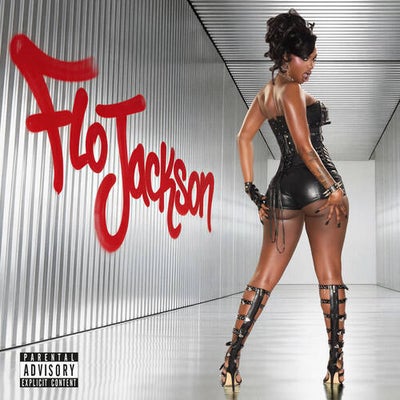 Flo Jackson