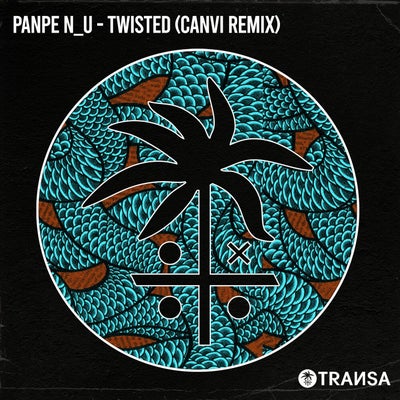 Twisted (Canvi Remix)
