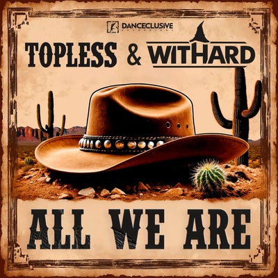 All We Are