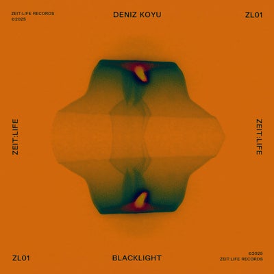Blacklight (Extended Mix)