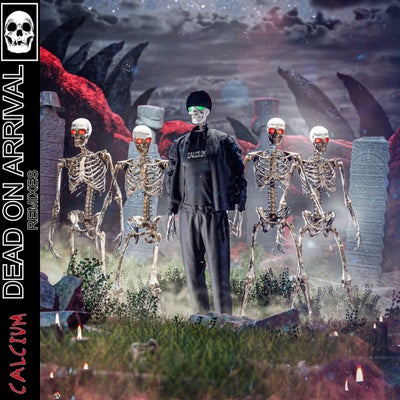 Bullet Rain (feat. Kamiyada+)