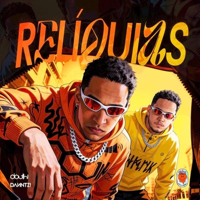 Relíquias