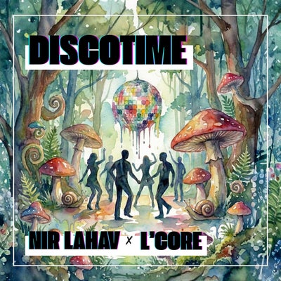 Discotime