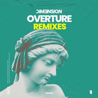 Overture (Remixes)