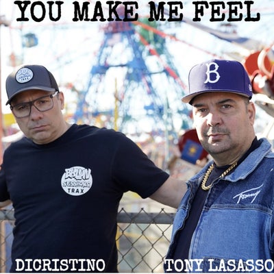 You Make Me Feel