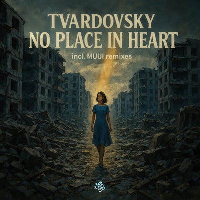 No Place in Heart