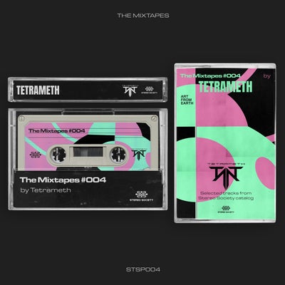The Mixtapes 004 - Compiled by Tetrameth