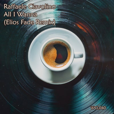 All I Wanna (Elios Fade Remix)