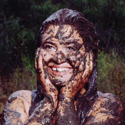 Mud