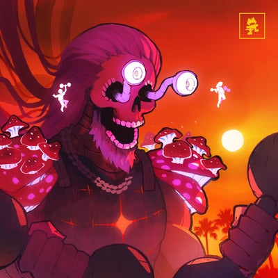 LA Beast
