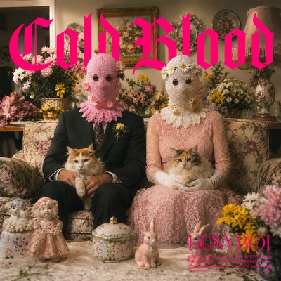Cold Blood